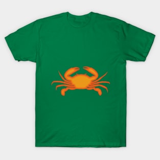 Sunrise crab T-Shirt